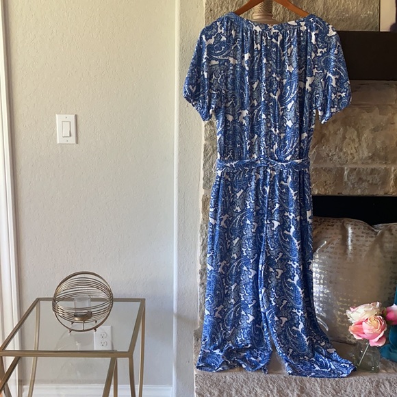 Micheal kors jumpsuit - Picture 8 of 10